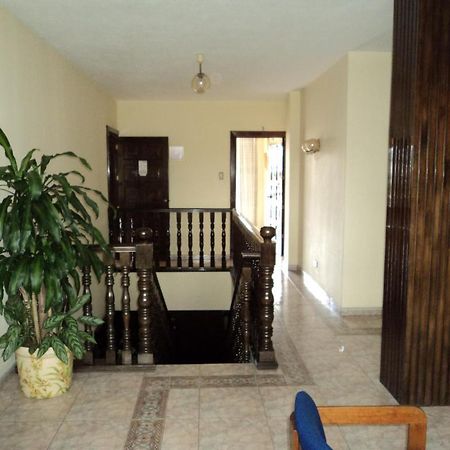 Hotel Cantabria Ville de Guatemala Extérieur photo