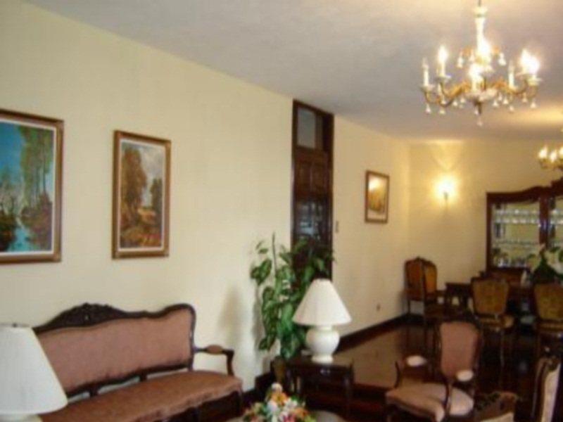 Hotel Cantabria Ville de Guatemala Extérieur photo