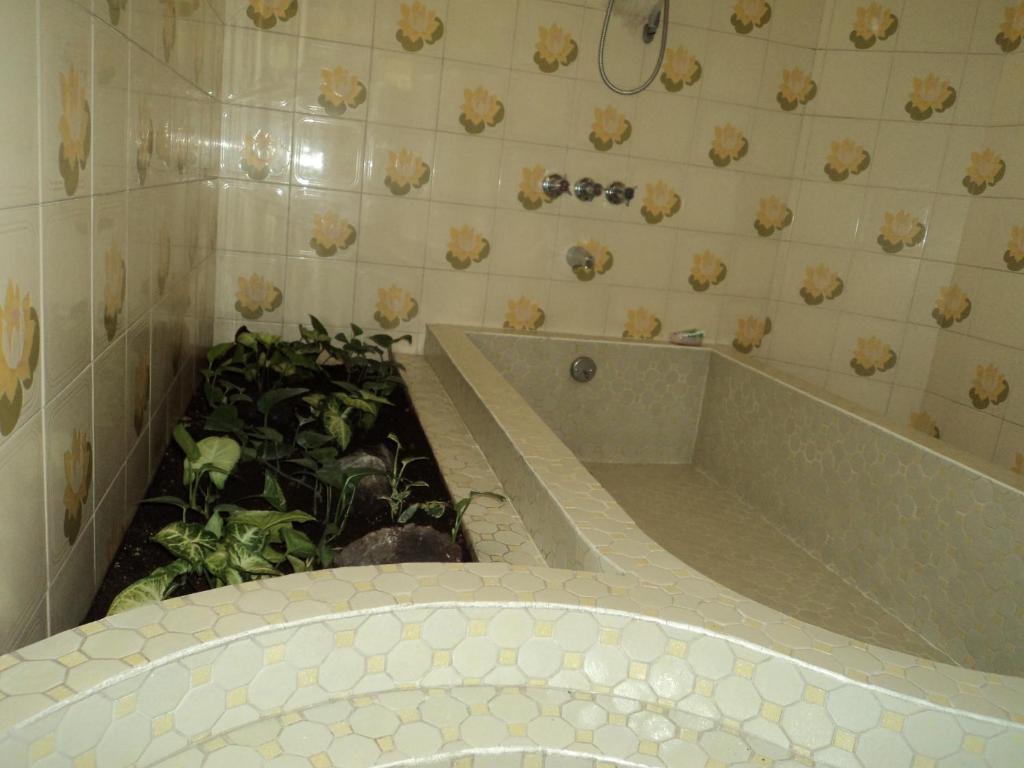 Hotel Cantabria Ville de Guatemala Extérieur photo