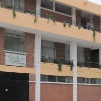 Hotel Cantabria Ville de Guatemala Extérieur photo