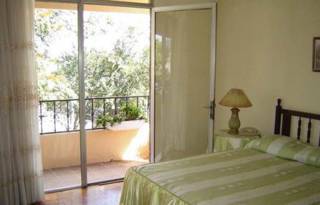 Hotel Cantabria Ville de Guatemala Extérieur photo